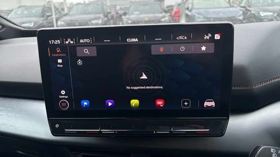 Used Cupra Born 2022 for sale - 76475182: Photo 21