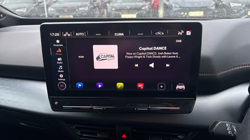 Used Cupra Born 2022 for sale - 76475182: Photo 22