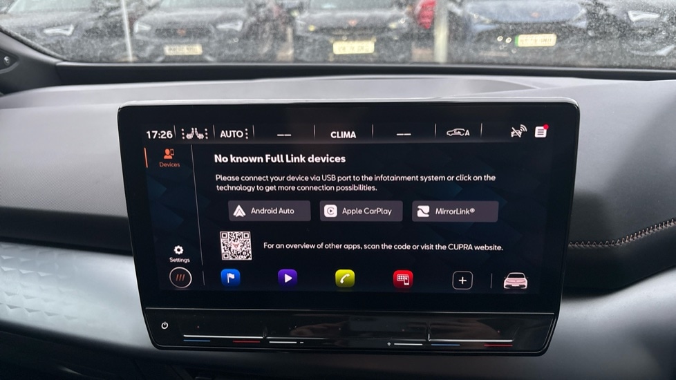 Used Cupra Born 2022 for sale - 76475182: Photo 23