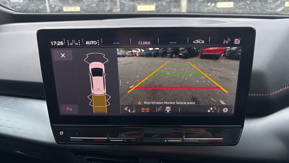 Used Cupra Born 2022 for sale - 76475182: Photo 24