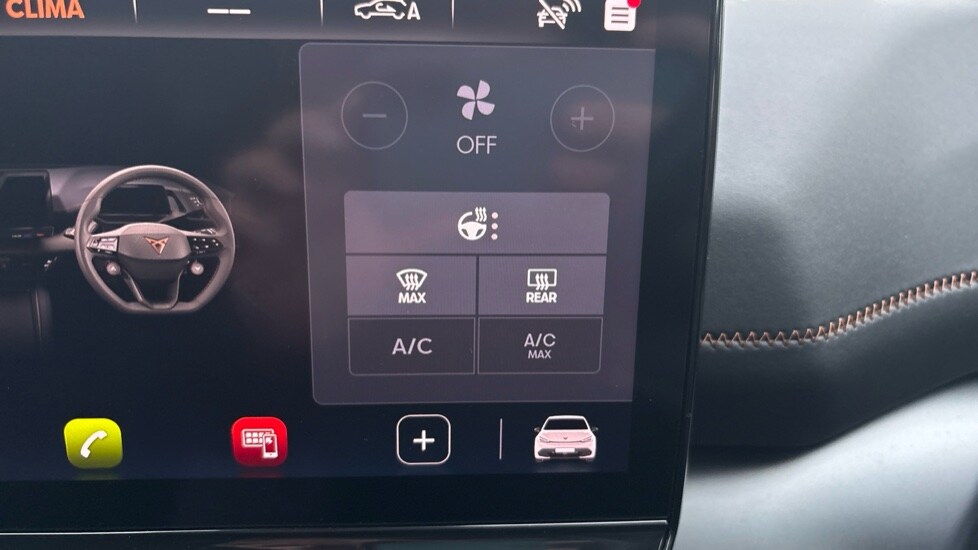 Used Cupra Born 2022 for sale - 76475182: Photo 27