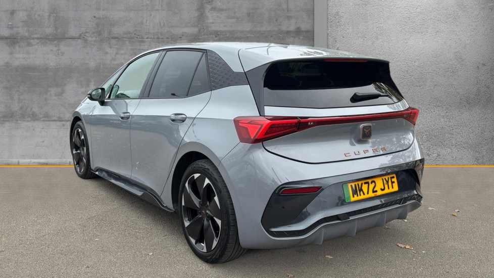 Used Cupra Born 2022 for sale - 76475182: Photo 3