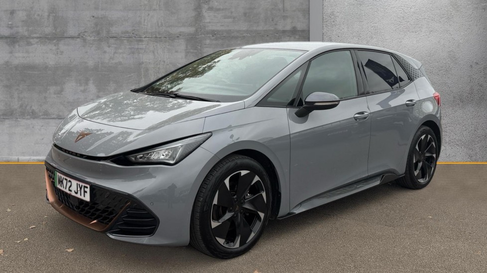 Used Cupra Born 2022 for sale - 76475182: Photo 7