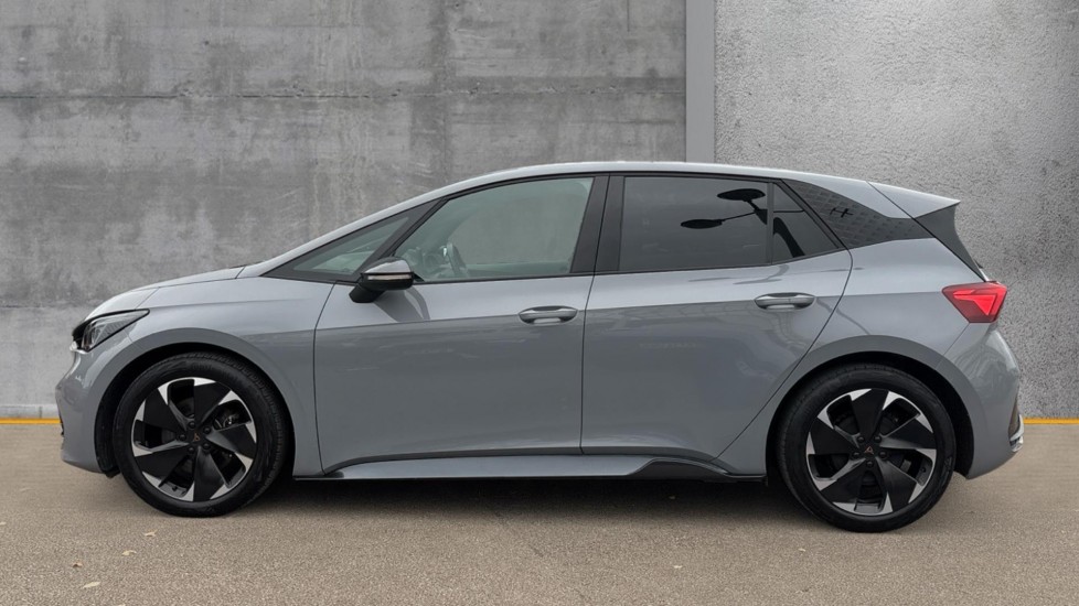 Used Cupra Born 2022 for sale - 76475182: Photo 9