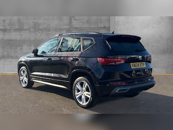 Used SEAT Ateca 2024 for sale - 76615140: Photo