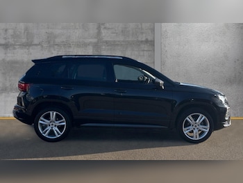 Used SEAT Ateca 2024 for sale - 76615140: Photo