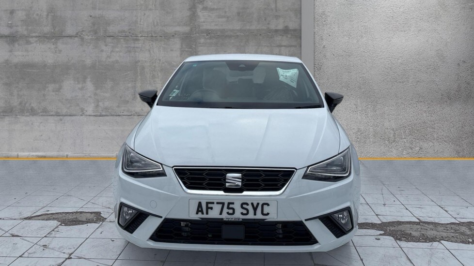Used SEAT Ibiza 2025 for sale - 76130420: Photo 10
