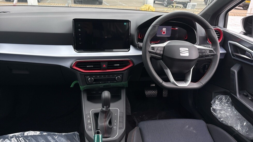 Used SEAT Ibiza 2025 for sale - 76130420: Photo 12