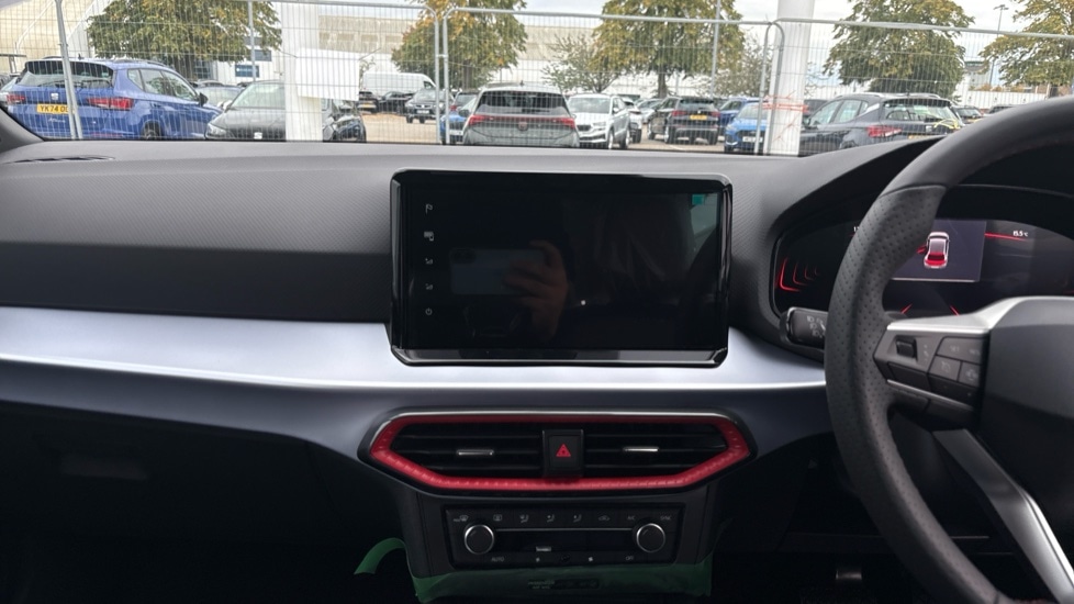 Used SEAT Ibiza 2025 for sale - 76130420: Photo 13