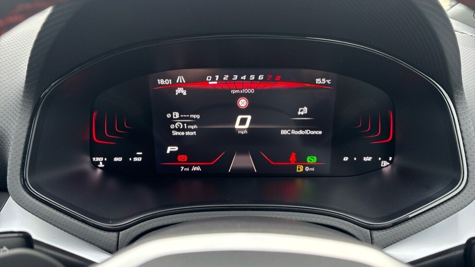 Used SEAT Ibiza 2025 for sale - 76130420: Photo 14