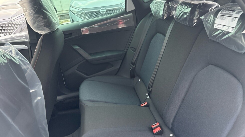 Used SEAT Ibiza 2025 for sale - 76130420: Photo 15