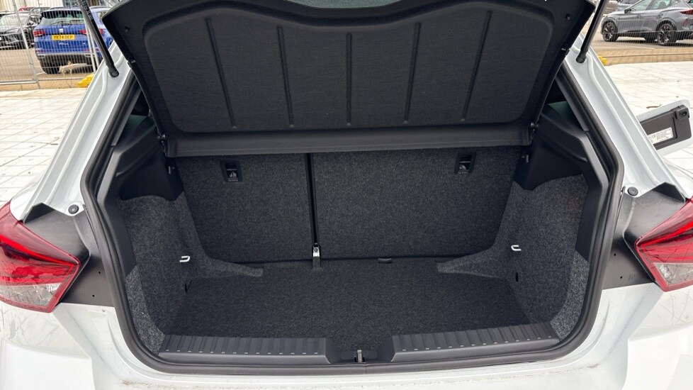 Used SEAT Ibiza 2025 for sale - 76130420: Photo 16