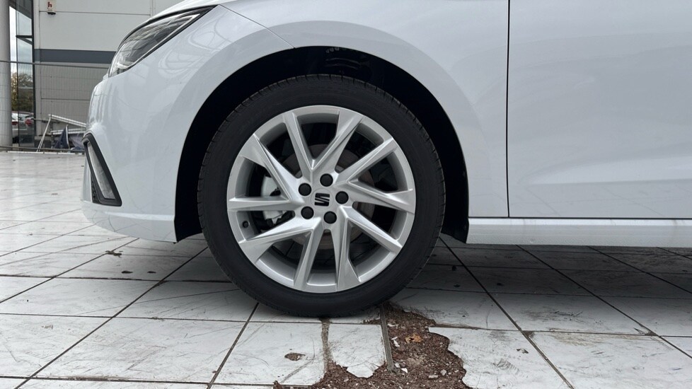 Used SEAT Ibiza 2025 for sale - 76130420: Photo 18