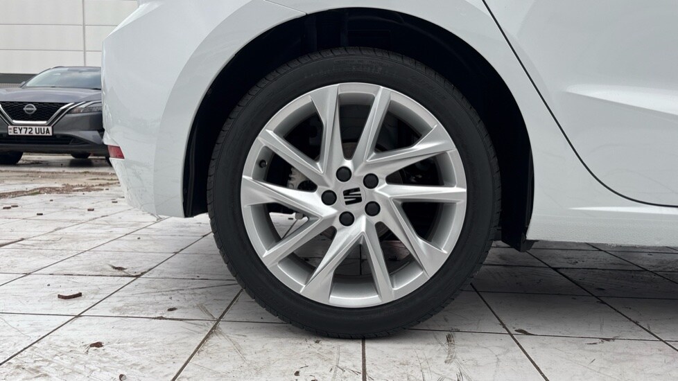 Used SEAT Ibiza 2025 for sale - 76130420: Photo 19