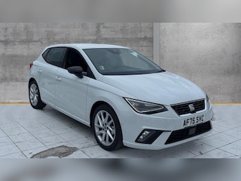 2025 - 1.0 TSI 115 FR 5dr DSG