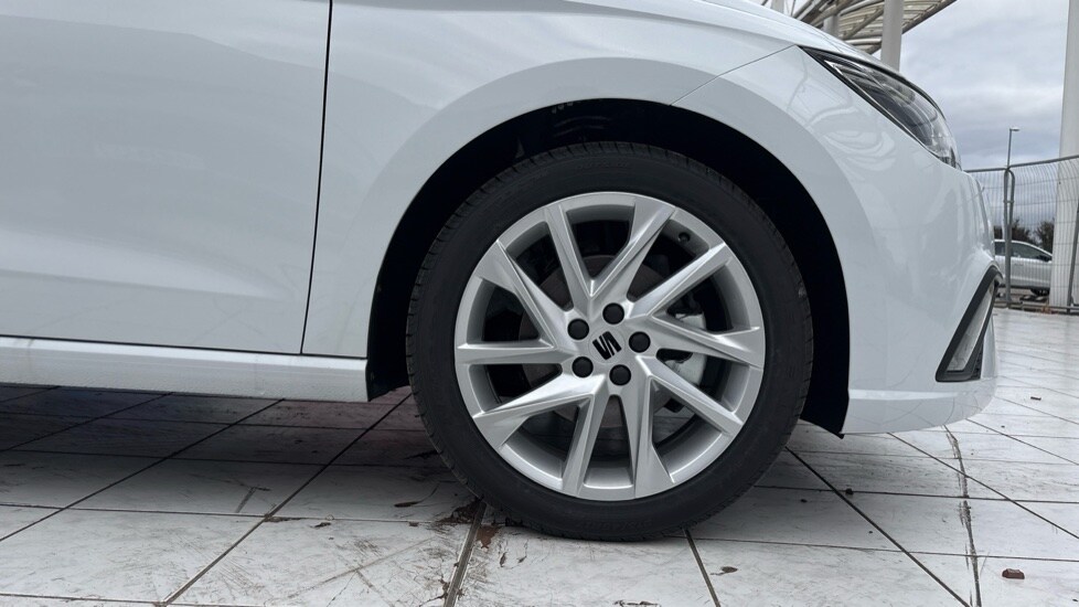 Used SEAT Ibiza 2025 for sale - 76130420: Photo 20