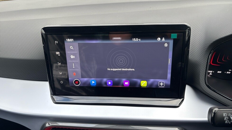 Used SEAT Ibiza 2025 for sale - 76130420: Photo 22