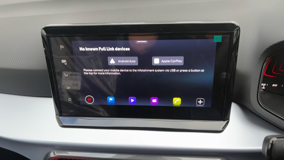 Used SEAT Ibiza 2025 for sale - 76130420: Photo 23