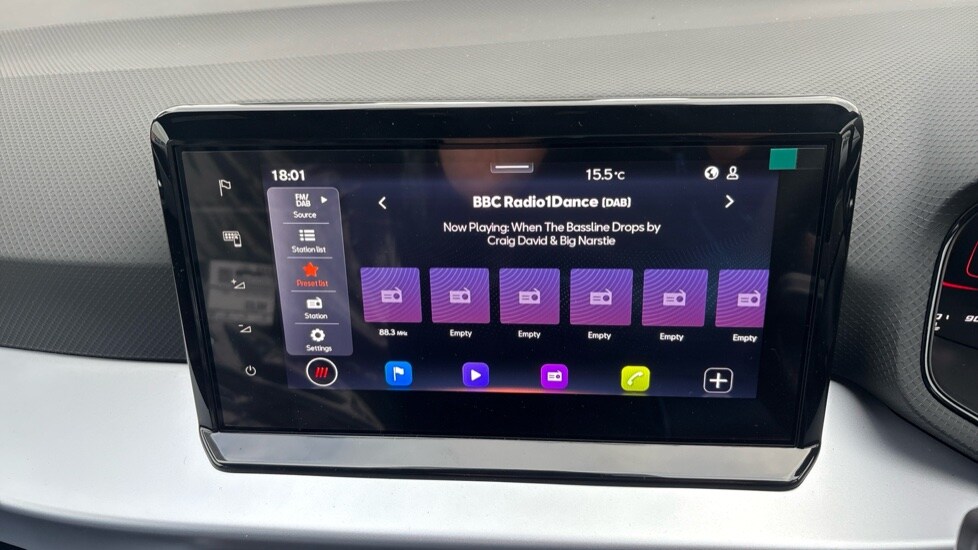 Used SEAT Ibiza 2025 for sale - 76130420: Photo 24