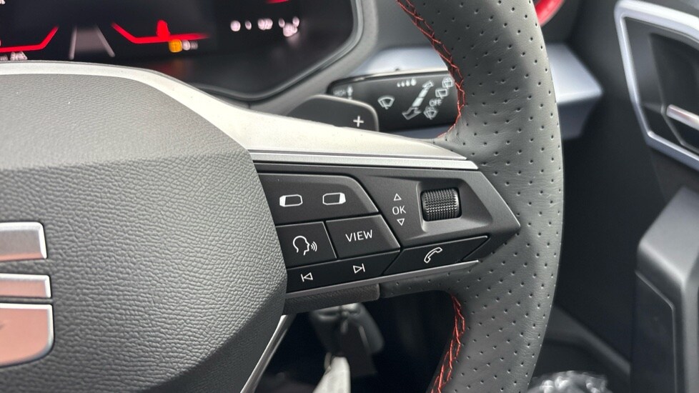 Used SEAT Ibiza 2025 for sale - 76130420: Photo 28