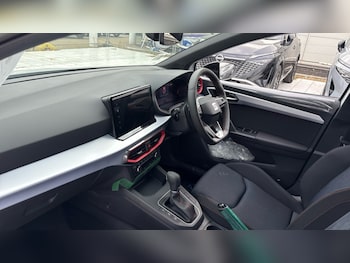 Used SEAT Ibiza 2025 for sale - 76130420: Photo