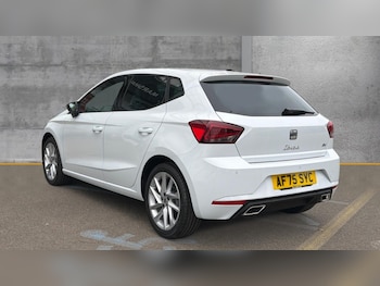 Used SEAT Ibiza 2025 for sale - 76130420: Photo