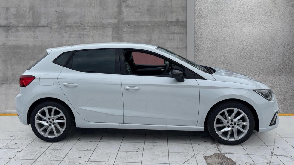 Used SEAT Ibiza 2025 for sale - 76130420: Photo 4