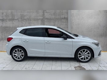 Used SEAT Ibiza 2025 for sale - 76130420: Photo