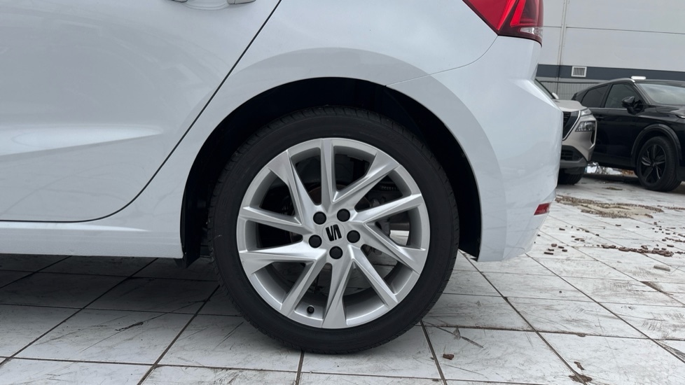 Used SEAT Ibiza 2025 for sale - 76130420: Photo 5