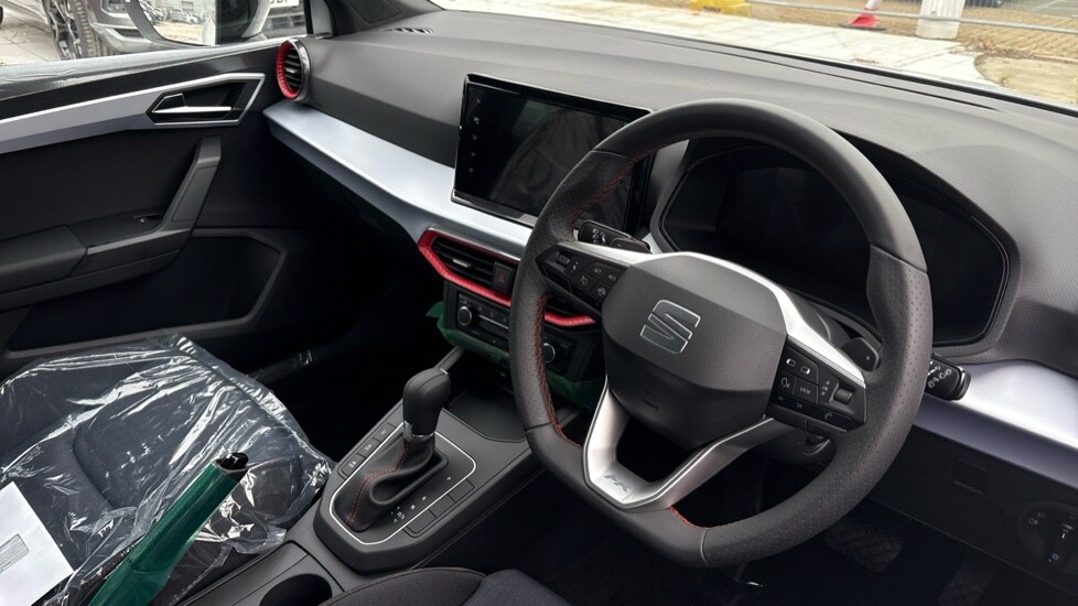 Used SEAT Ibiza 2025 for sale - 76130420: Photo 6