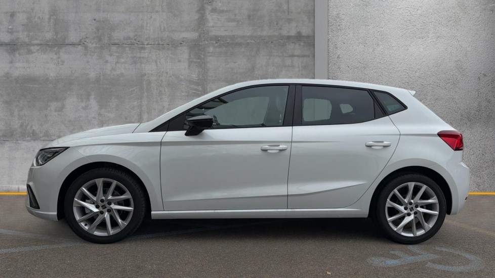 Used SEAT Ibiza 2025 for sale - 76130420: Photo 9