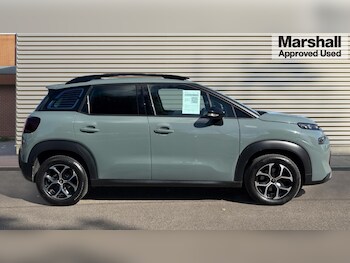 Used Citroen C3 Aircross 2021 for sale - 75715214: Photo