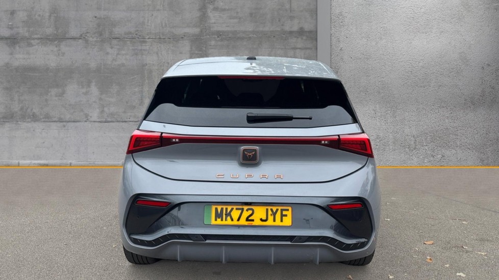 Used Cupra Born 2022 for sale - 76563628: Photo 11