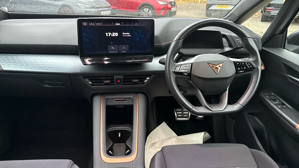 Used Cupra Born 2022 for sale - 76563628: Photo 12