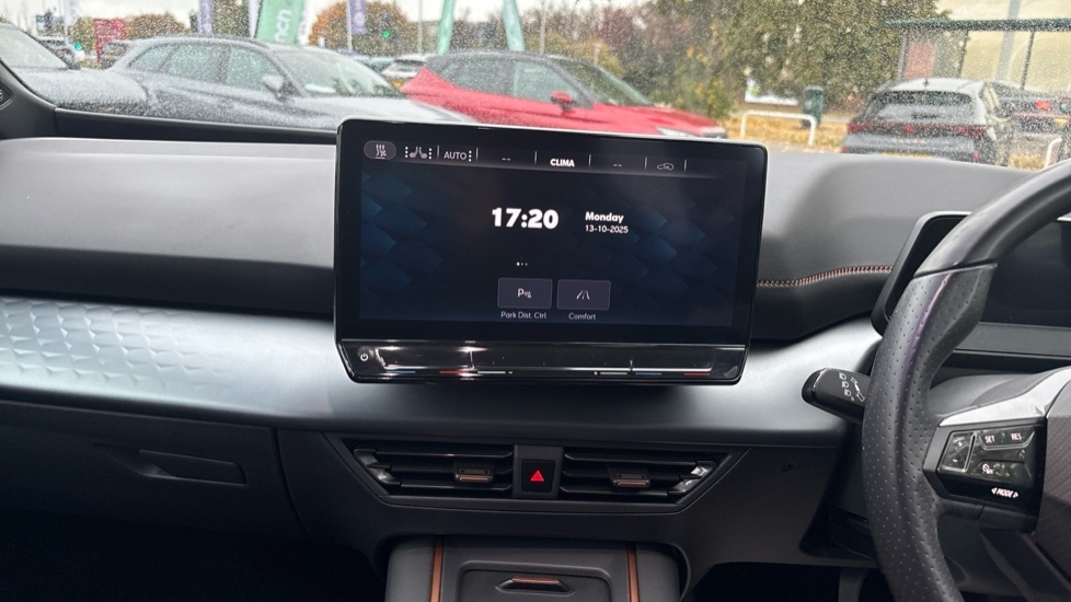 Used Cupra Born 2022 for sale - 76563628: Photo 13