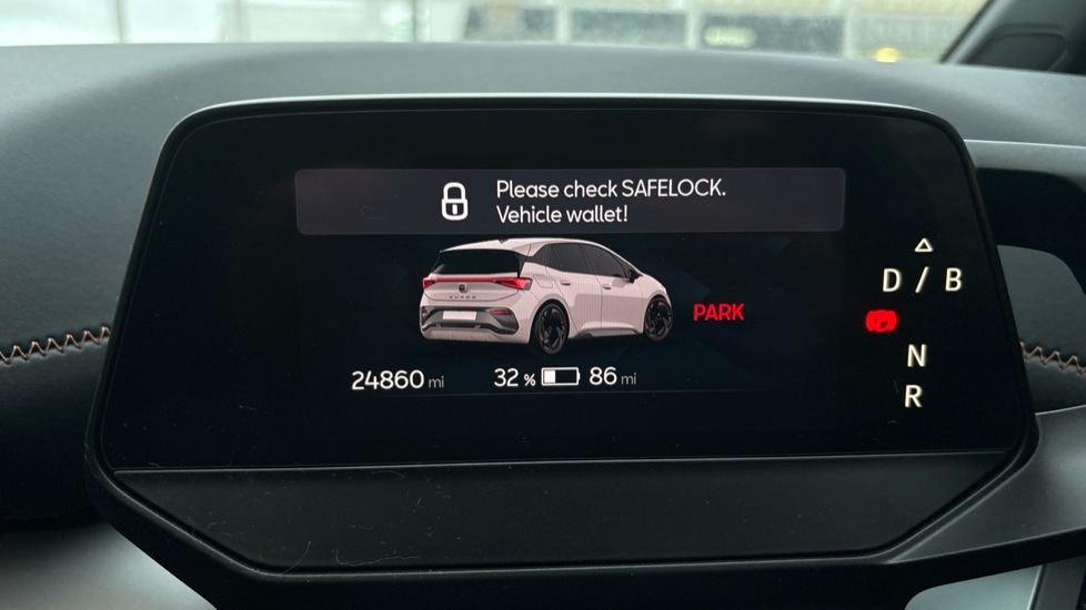 Used Cupra Born 2022 for sale - 76563628: Photo 14