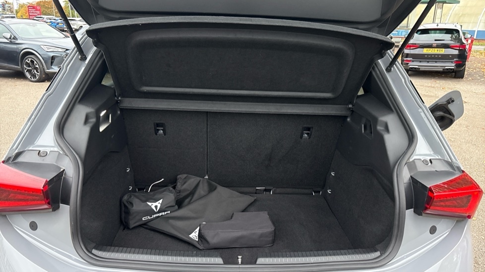 Used Cupra Born 2022 for sale - 76563628: Photo 16