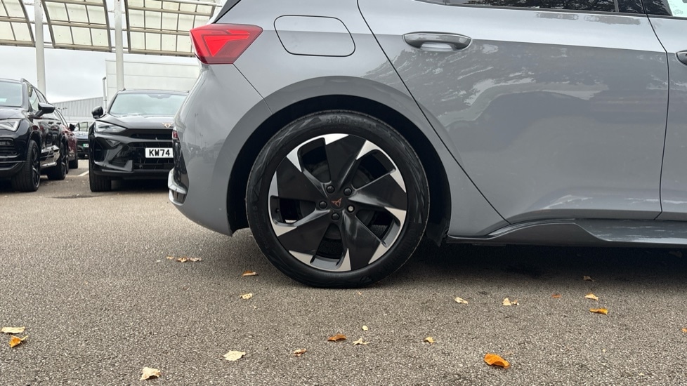 Used Cupra Born 2022 for sale - 76563628: Photo 19