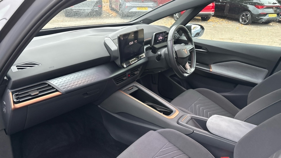 Used Cupra Born 2022 for sale - 76563628: Photo 2