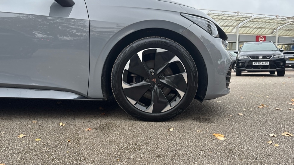 Used Cupra Born 2022 for sale - 76563628: Photo 20