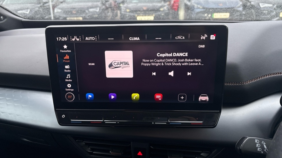 Used Cupra Born 2022 for sale - 76563628: Photo 22