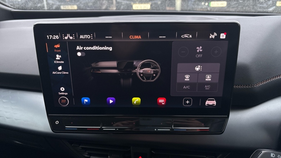 Used Cupra Born 2022 for sale - 76563628: Photo 25