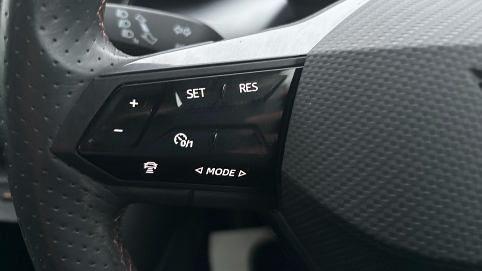 Used Cupra Born 2022 for sale - 76563628: Photo 30