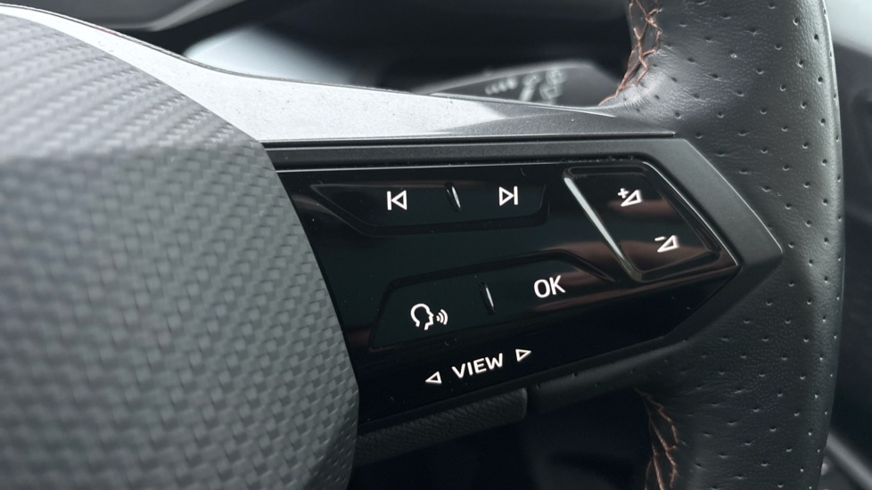 Used Cupra Born 2022 for sale - 76563628: Photo 31