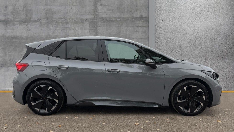 Used Cupra Born 2022 for sale - 76563628: Photo 4