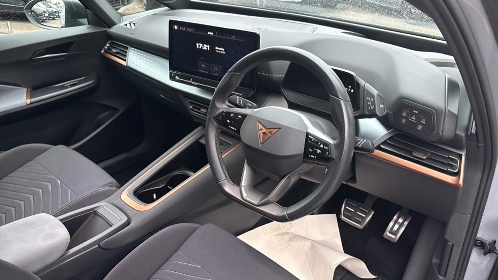Used Cupra Born 2022 for sale - 76563628: Photo 6
