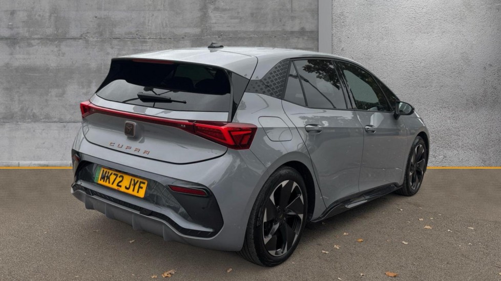 Used Cupra Born 2022 for sale - 76563628: Photo 8