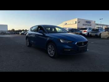 2024 - 1.0 eTSI SE Dynamic 5dr DSG