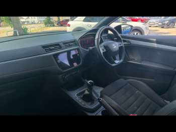 Used SEAT Ibiza 2020 for sale - 75020826: Photo