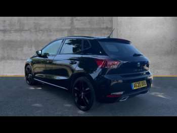 Used SEAT Ibiza 2020 for sale - 75020826: Photo